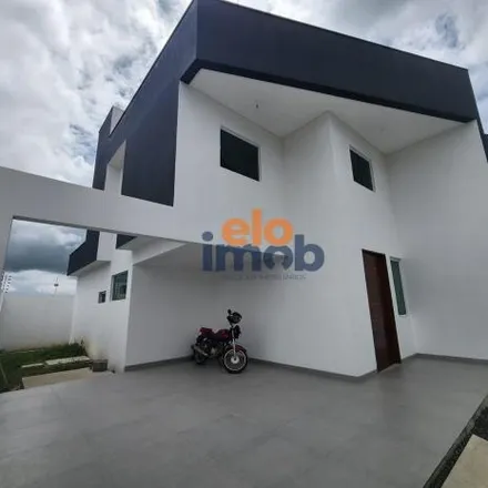 Buy this 3 bed house on Avenida Asa Branca in Bairro Luiz Gonzaga, Caruaru -