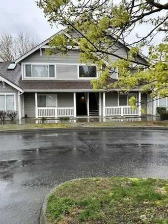 Buy this 1 bed condo on Homestead Golf & Country Club in 115 East Homestead Boulevard, Lynden