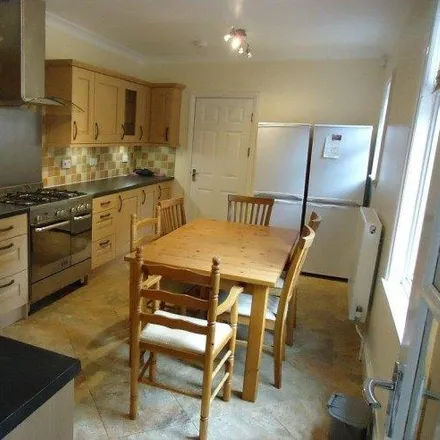 Rent this 6 bed room on West Park Black Country Geosite in Tettenhall Road, Wolverhampton