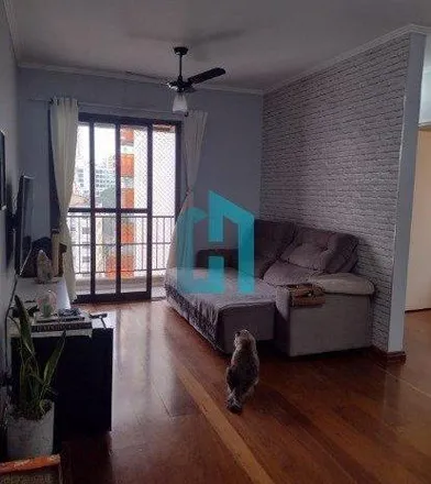 Rent this 2 bed apartment on Rua Paula Ney 174 in Jardim da Glória, São Paulo - SP