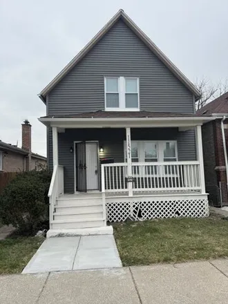 Buy this 3 bed house on 11521 South Stewart Avenue in Chicago, IL 60628