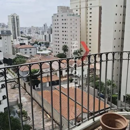 Image 2 - Edifício Mediterranée, Rua Agente Gomes 263, Santana, São Paulo - SP, 02040-090, Brazil - Apartment for sale