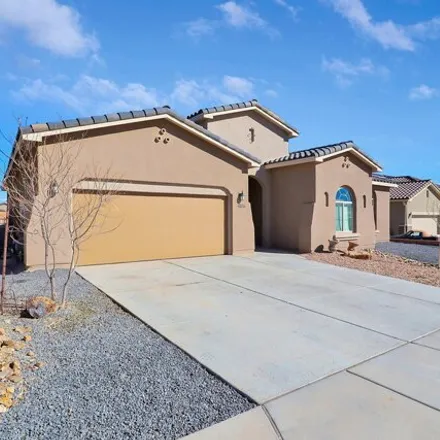 Image 2 - Stelzer Drive Northeast, Rio Rancho, NM 87004, USA - House for sale