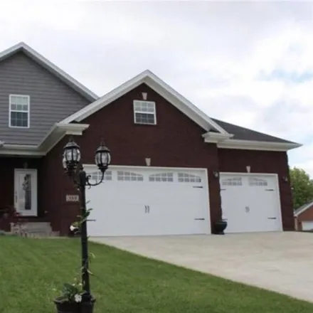 Buy this 4 bed house on 100 Ashton Court in Warren County, KY 42104