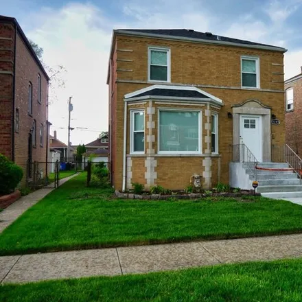 Buy this 3 bed house on 9349 South Bishop Street in Chicago, IL 60620