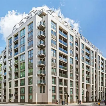 Image 7 - The Courthouse, 70 Horseferry Road, Westminster, London, SW1P 2DU, United Kingdom - Apartment for rent