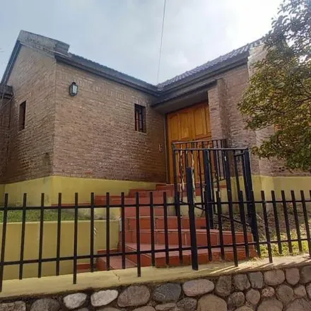 Image 2 - Ombú 2017, Altos de Villa Cabrera, Cordoba, Argentina - House for sale