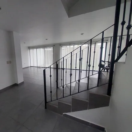 Image 4 - Calle Mariano Matamoros 114, Residencial Metepec, 52140 Metepec, MEX, Mexico - House for rent