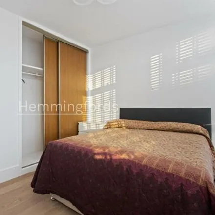 Image 7 - Currys, Grafton Way, London, WC1E 6DX, United Kingdom - Room for rent