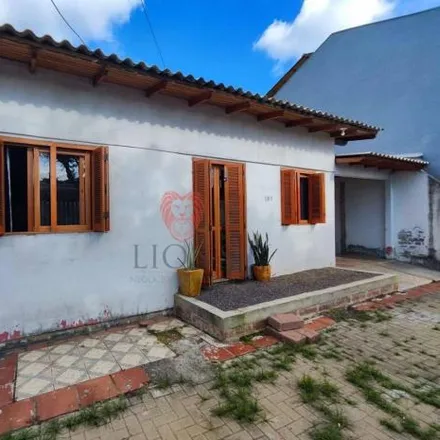 Buy this 3 bed house on Rua Arquimino Bittencourt in União, Gravataí - RS