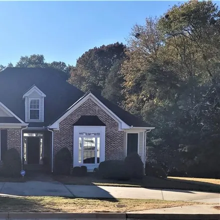 Buy this 3 bed house on Dearing Street in Covington, GA 30014