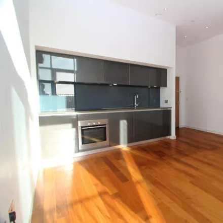 Image 2 - Saint Paul's Tower, 7 St Paul's Square, The Heart of the City, Sheffield, S1 2LJ, United Kingdom - House for sale