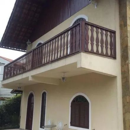 Buy this 3 bed house on Rua Santa Luzia in Bairro João VI, New Fribourg - RJ