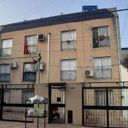 Image 2 - Pastor Obligado 901, Partido de Morón, B1704 ESP Villa Sarmiento, Argentina - Apartment for sale