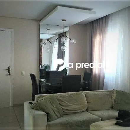 Buy this 3 bed apartment on unnamed road in Parque Iracema, Região Geográfica Intermediária de Fortaleza - CE