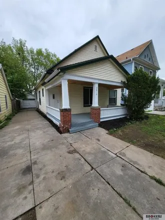 Buy this 3 bed house on 2633 P Street in Lincoln, NE 68503