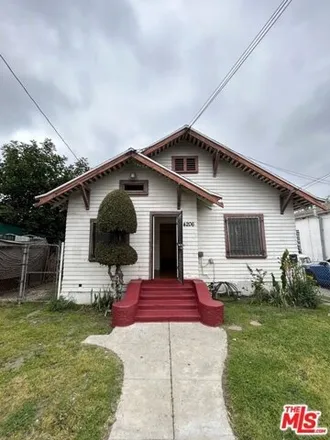 Buy this 7 bed house on 4258 Naomi Avenue in Los Angeles, CA 90011