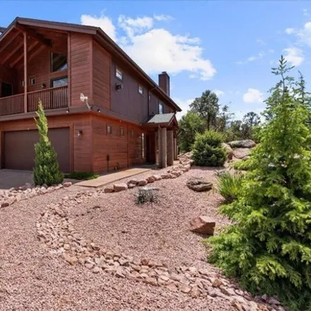 Image 4 - Thunder Mountain Road, Payson, AZ 85072, USA - House for rent