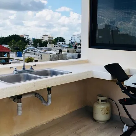 Image 6 - Gonzalo Guerrero, Playa del Carmen, Quintana Roo, Mexico - Apartment for rent