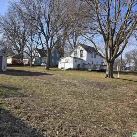 Image 8 - 451 Gumwood Street, Correctionville, Woodbury County, IA 51016, USA - House for sale