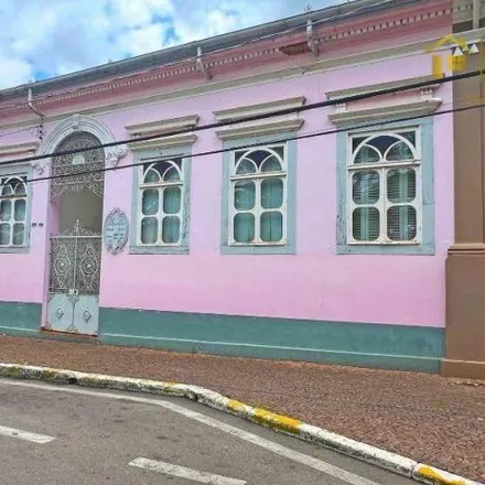 Buy this 3 bed house on Centro Histórico da Cidade de Itu in Vila Santos, Centro