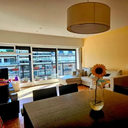 Rent this 3 bed apartment on Tagle in Palermo, C1425 AAR Buenos Aires