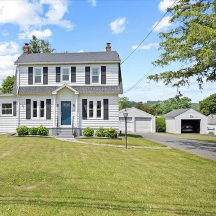 Buy this 3 bed house on 293 Whiteview Rd in Wynantskill, New York