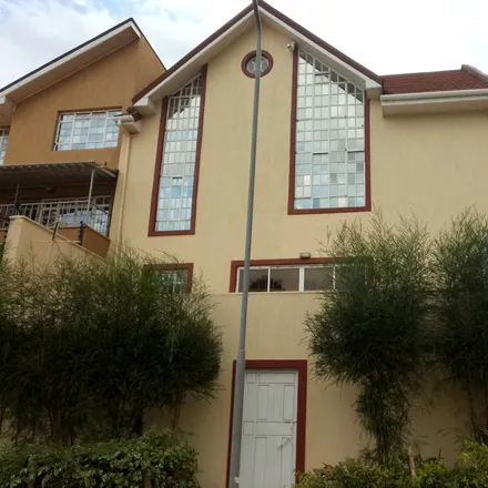 Image 4 - Nairobi, Mugumo-ini ward, NAIROBI COUNTY, KE - Townhouse for rent