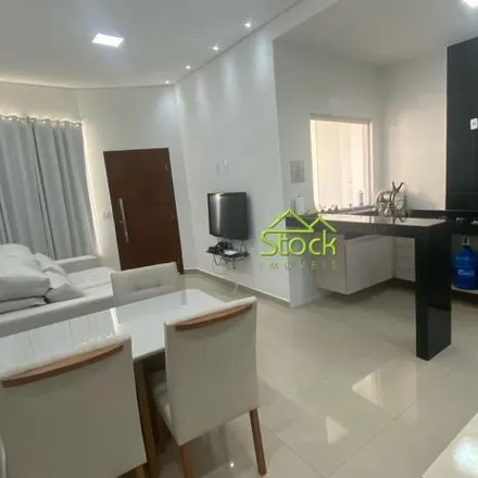 Buy this 2 bed house on Rua Carlos Moura Murta Filho in Lagoa Santa - MG, 33233-569