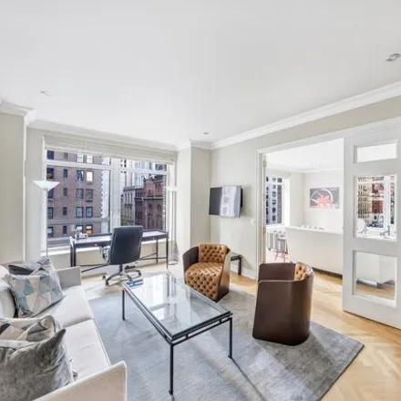 Buy this 3 bed condo on 515 Park Avenue in New York, NY 10022