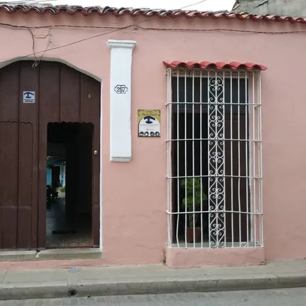 Image 2 - Camagüey, América Latina, CAMAGÜEY, CU - House for rent