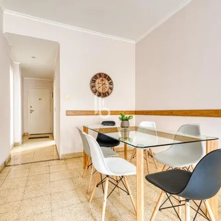 Buy this 2 bed apartment on Santa Fe 1626 in Centro, B7600 DTR Mar del Plata