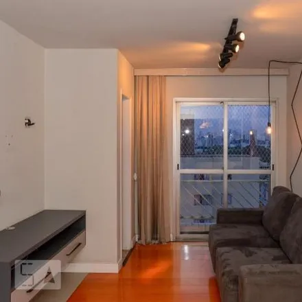 Rent this 2 bed apartment on Rua Atílio Piffer 524 in Casa Verde, São Paulo - SP