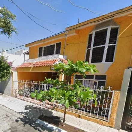 Buy this 3 bed house on Calle Artemio del Valle Arizpe in 44860 Guadalajara, JAL