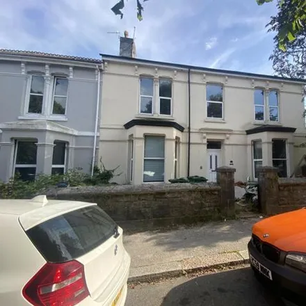 Buy this 7 bed duplex on Lisson Grove Medical Centre in Lisson Grove, Plymouth