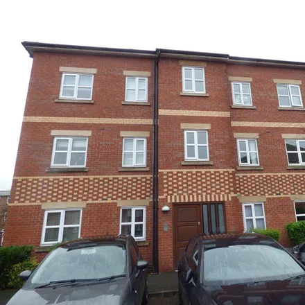 Rent this 2 bed apartment on Chapel Road in Sale, M33 7EG