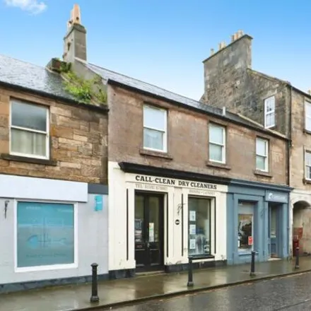 Buy this 2 bed apartment on Sunrise Bakehouse in 156 High Street, Burntisland