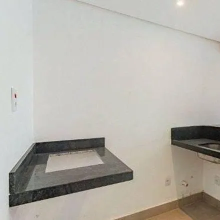 Buy this 1 bed apartment on Rua Buarque de Macedo in São João, Porto Alegre - RS