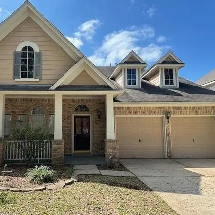 Rent this 4 bed house on 4481 Innsbrook Place in Sugar Land, TX 77479