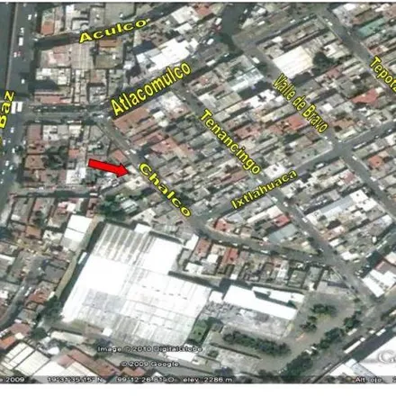 Image 1 - Calle Chalco, 54070 Tlalnepantla, MEX, Mexico - Apartment for sale
