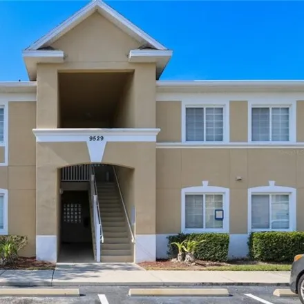 Image 1 - 9529 Newdale Way, Riverview, FL 33568, USA - Condo for rent