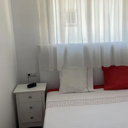Rent this 2 bed apartment on Segur de Calafell in Plaça del Baixador, 43882 Calafell