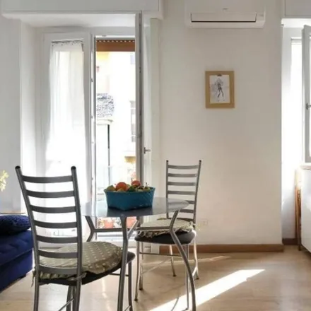 Rent this studio apartment on Via Ventimiglia in 20144 Milan MI, Italy