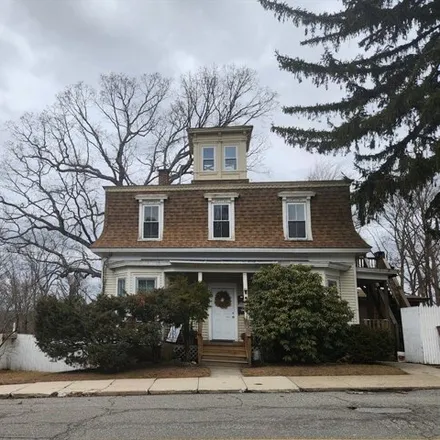 Buy this 5 bed house on 378 School St in Athol, Massachusetts