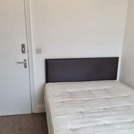 Rent this 1 bed apartment on Fazakerley Road in Liverpool, L9 2AJ