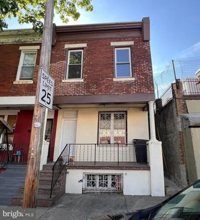 Buy this 3 bed house on 250 North Robinson Street in Philadelphia, PA 19139