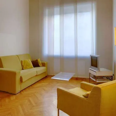 Image 1 - Brain&Care, Viale Andrea Doria, 3, 20124 Milan MI, Italy - Apartment for rent