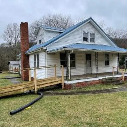 Buy this 3 bed house on 93 Browns Creek Road in Whitley County, KY 40769