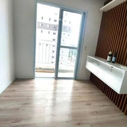 Buy this 2 bed apartment on Rua João Pekny in Biritiba, Poá - SP