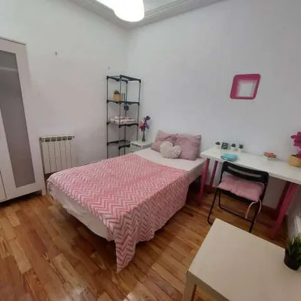 Rent this 7 bed apartment on Santo Domingo in Plaza de Santo Domingo, 28013 Madrid